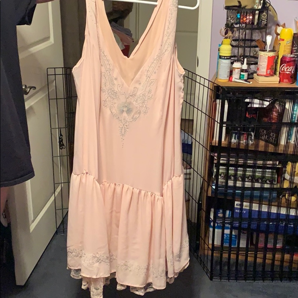 Torrid Fantastic Beast 1920’s Flapper Dress